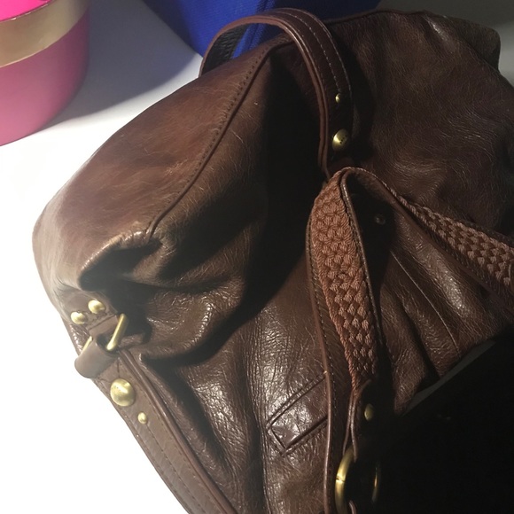 The Sak handbag - Picture 11 of 12